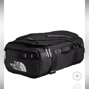 The North Face Base Camp Voyager Duffel 32 L